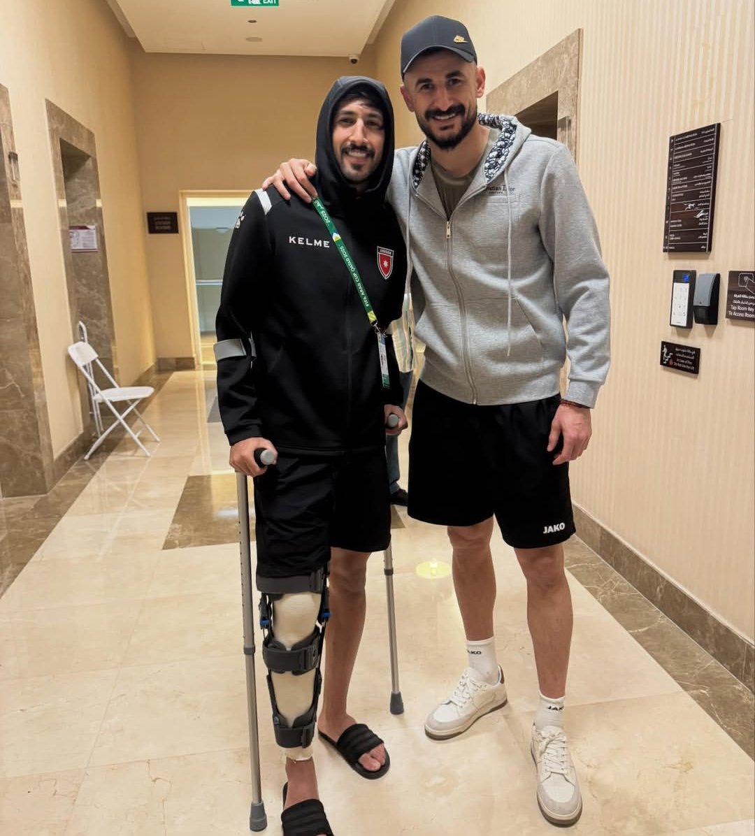 شُعَيب. tweet media