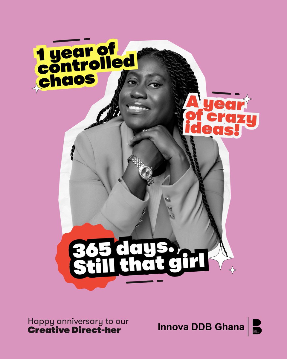 Innova DDB Ghana tweet media