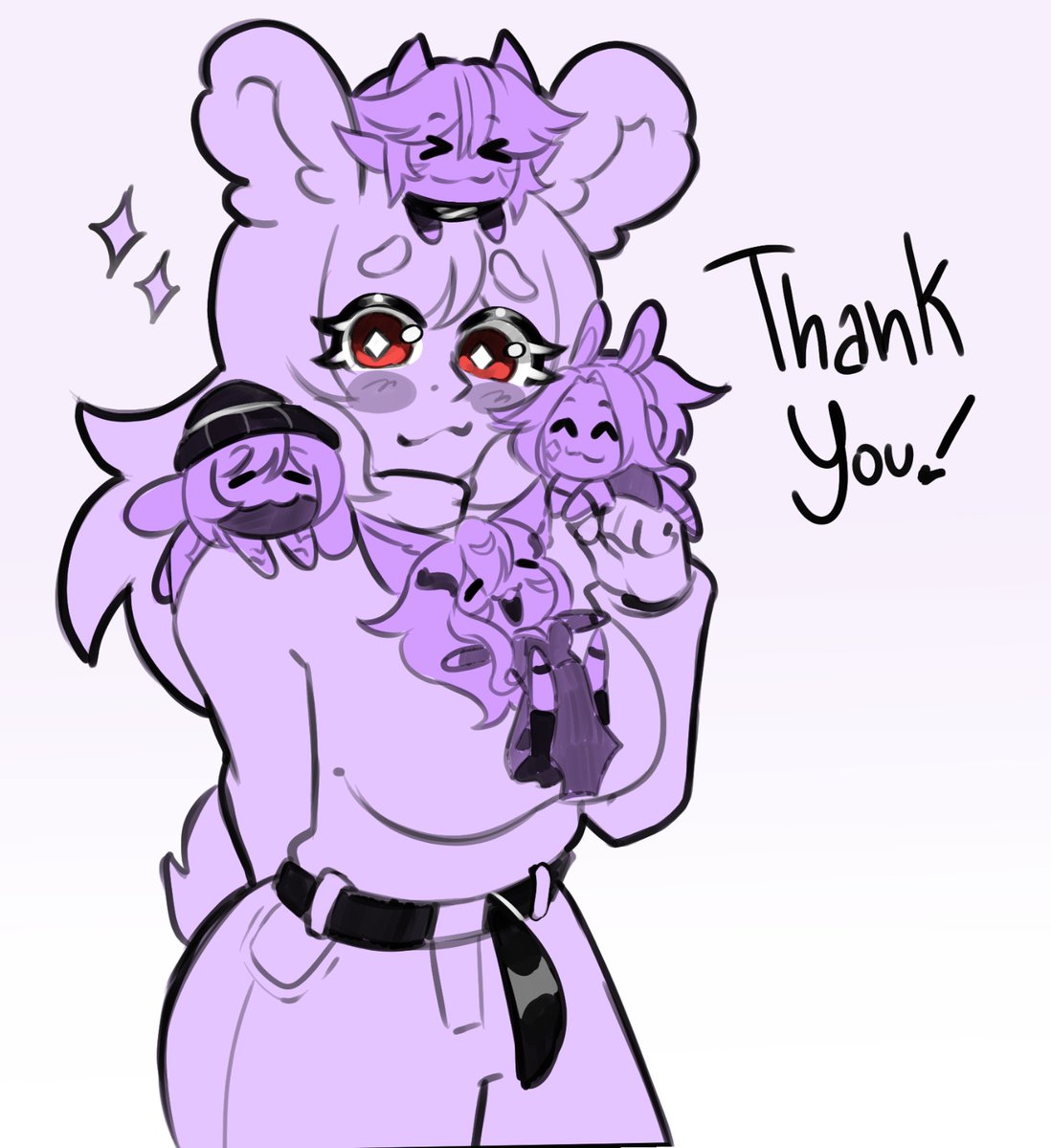 Failyy ♡ Vtuber-Artist tweet media