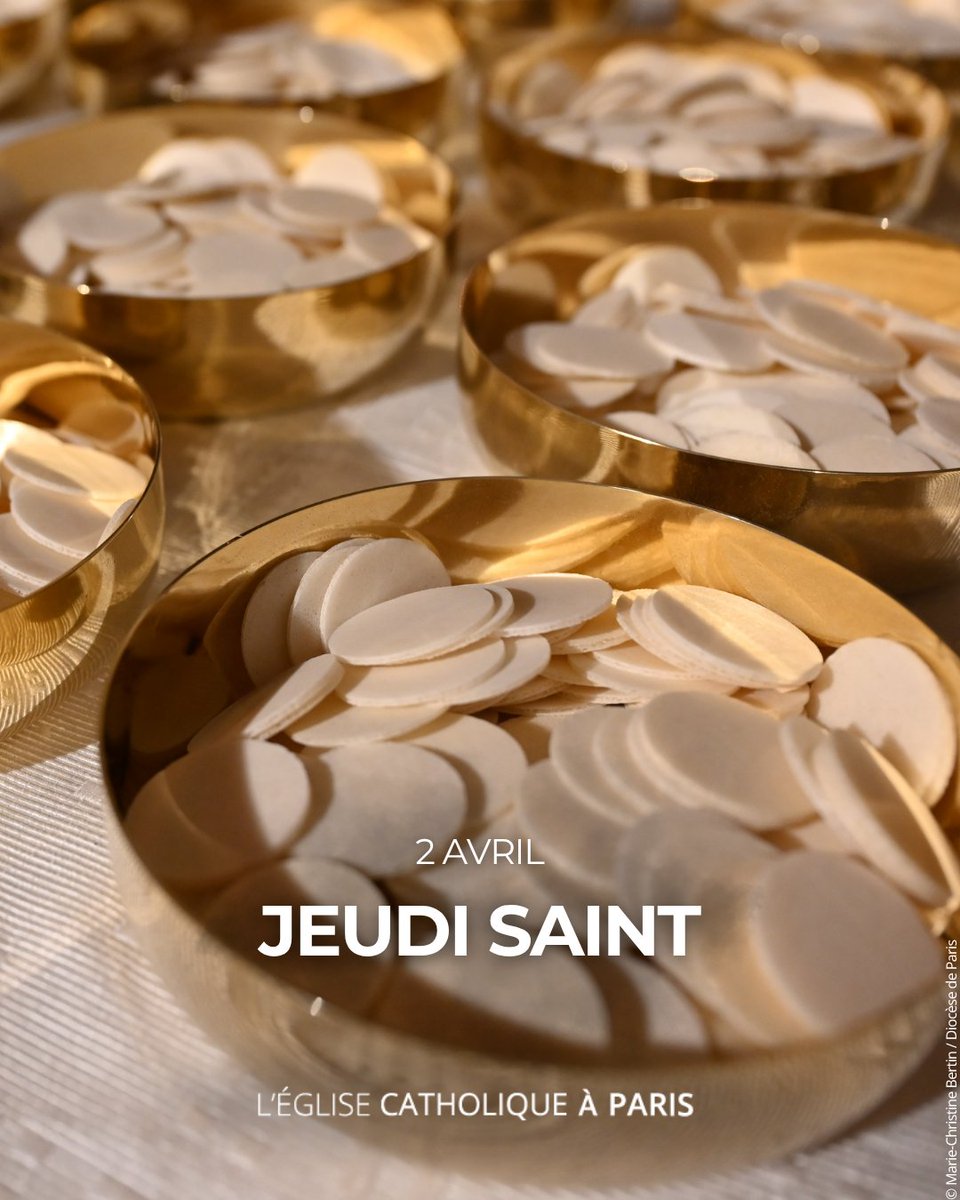 Diocèse de Paris tweet media