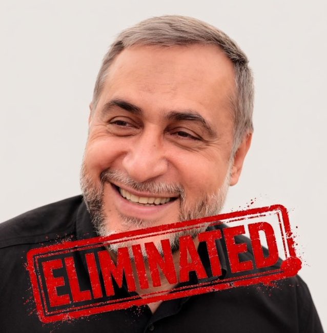 Eyal Yakoby tweet media