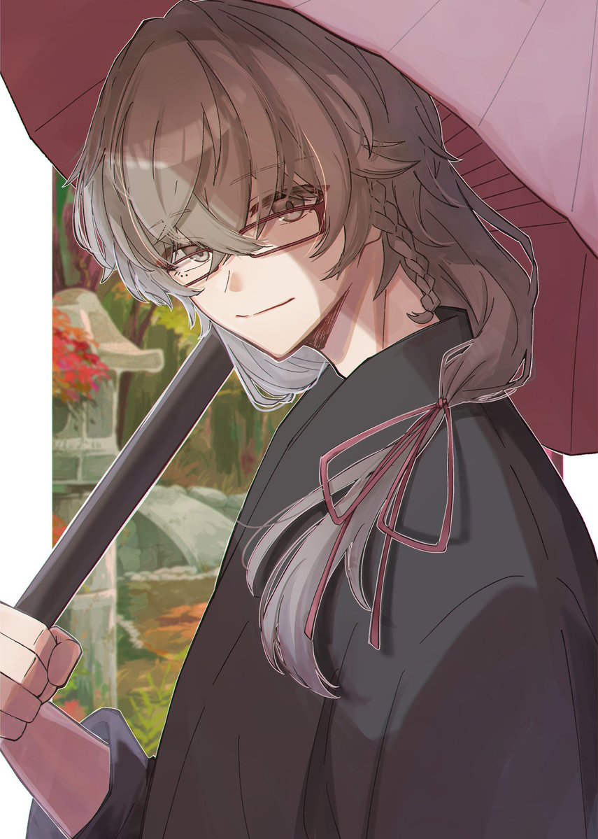 お気に入りのイラストたち再掲しちゃう