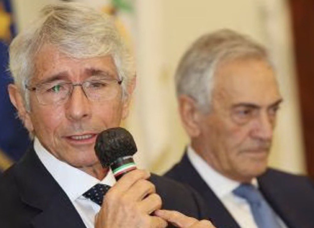 Calcio HEAT tweet media