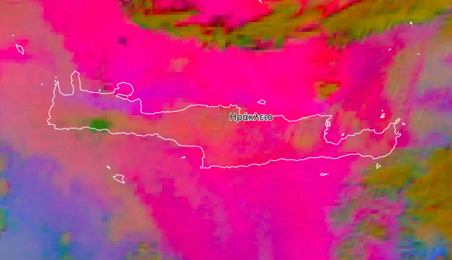 RAM: Revista del Aficionado a la Meteorología tweet media
