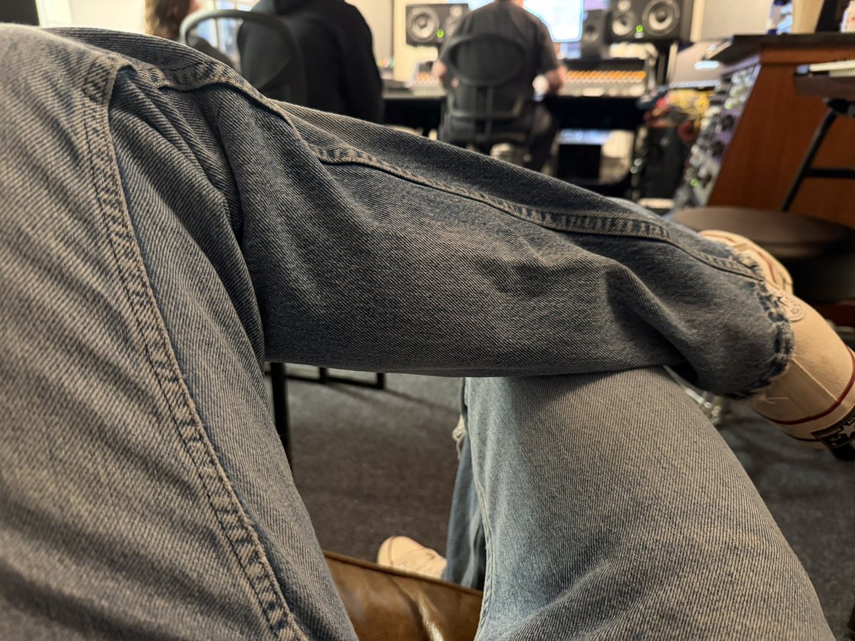 Jared Followill tweet media