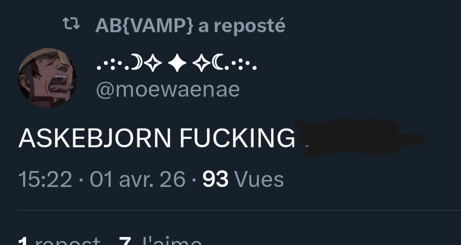 ⵣTaninaⵣ tweet media