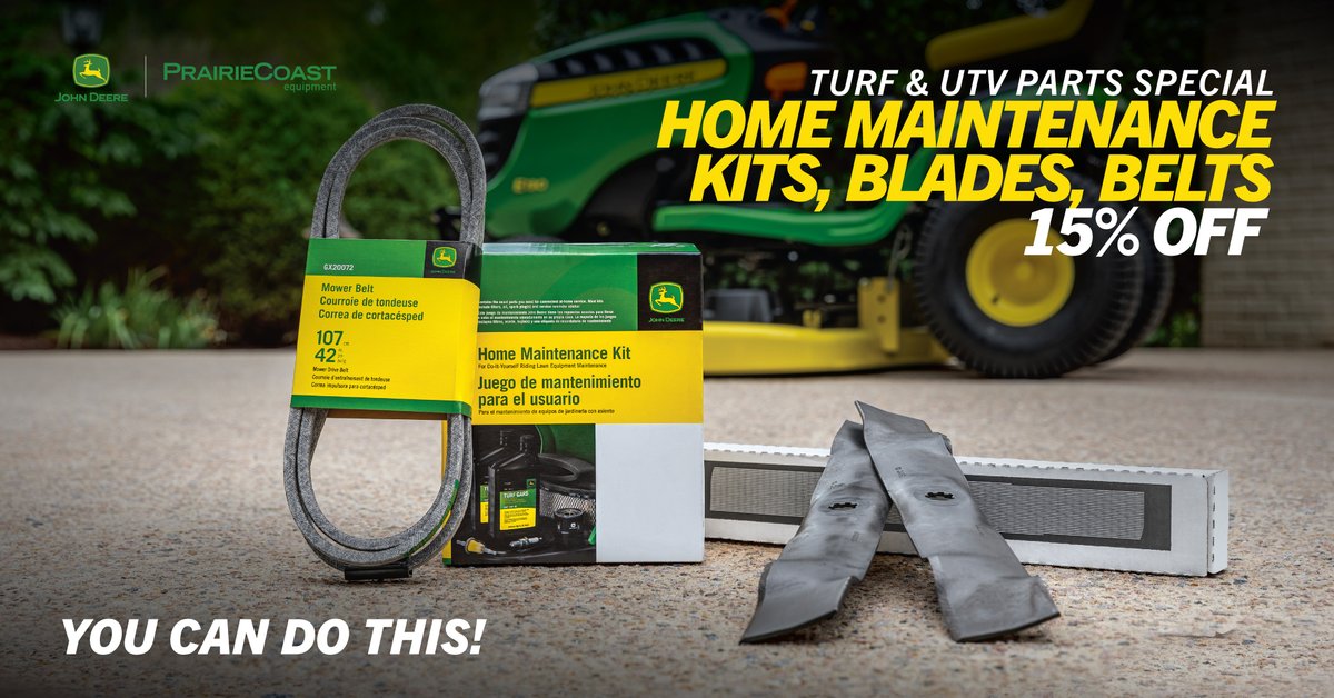 PrairieCoast equipment tweet media