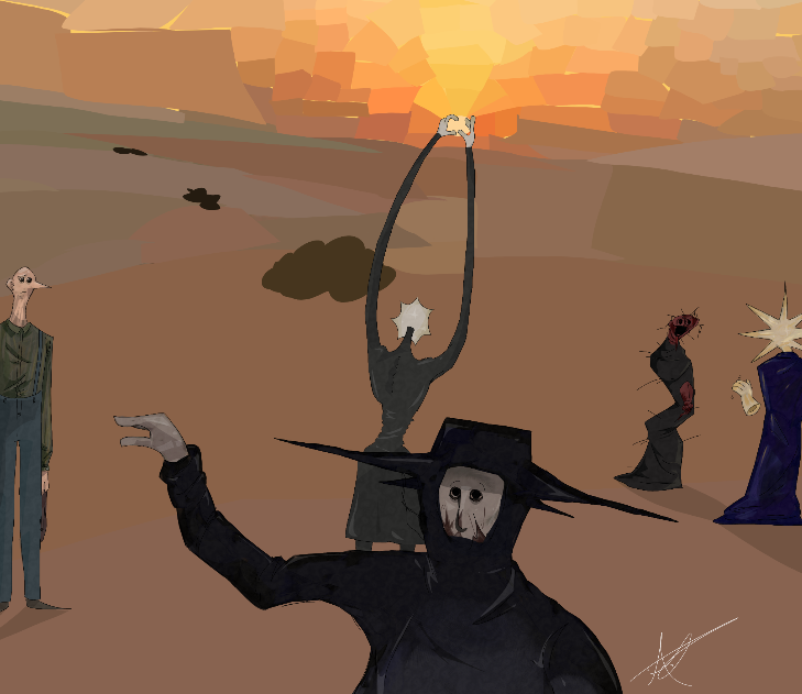 Rhombicosidodecahedron Fan tweet media