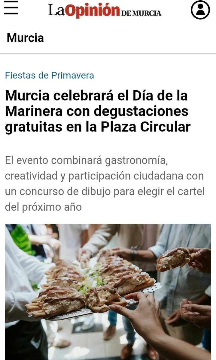 vaso_es's tweet photo. Luis Miguel, haz sitio en tu cuenta bancaria, que vamos a pagarte unas miles de marineras nada más, entre todos los murcianos , porque le apetece al alcalde. https://t.co/jH4UUD5uqI
