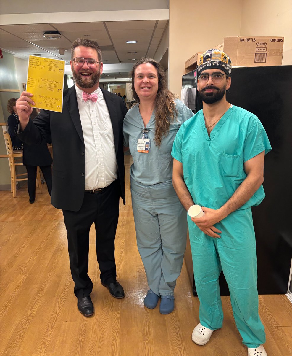 Duval County Medical Society tweet media