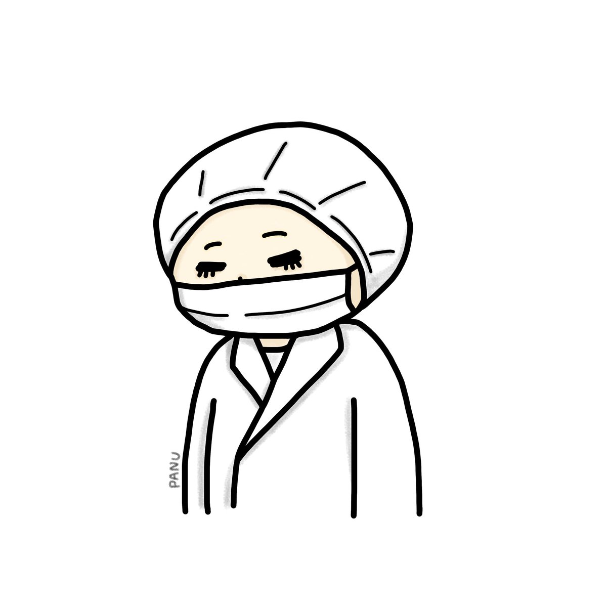 パヌだよ tweet media