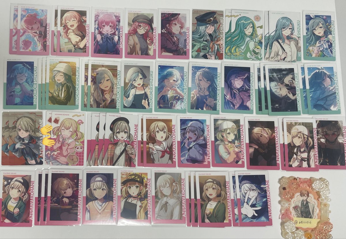 ちょす tweet media