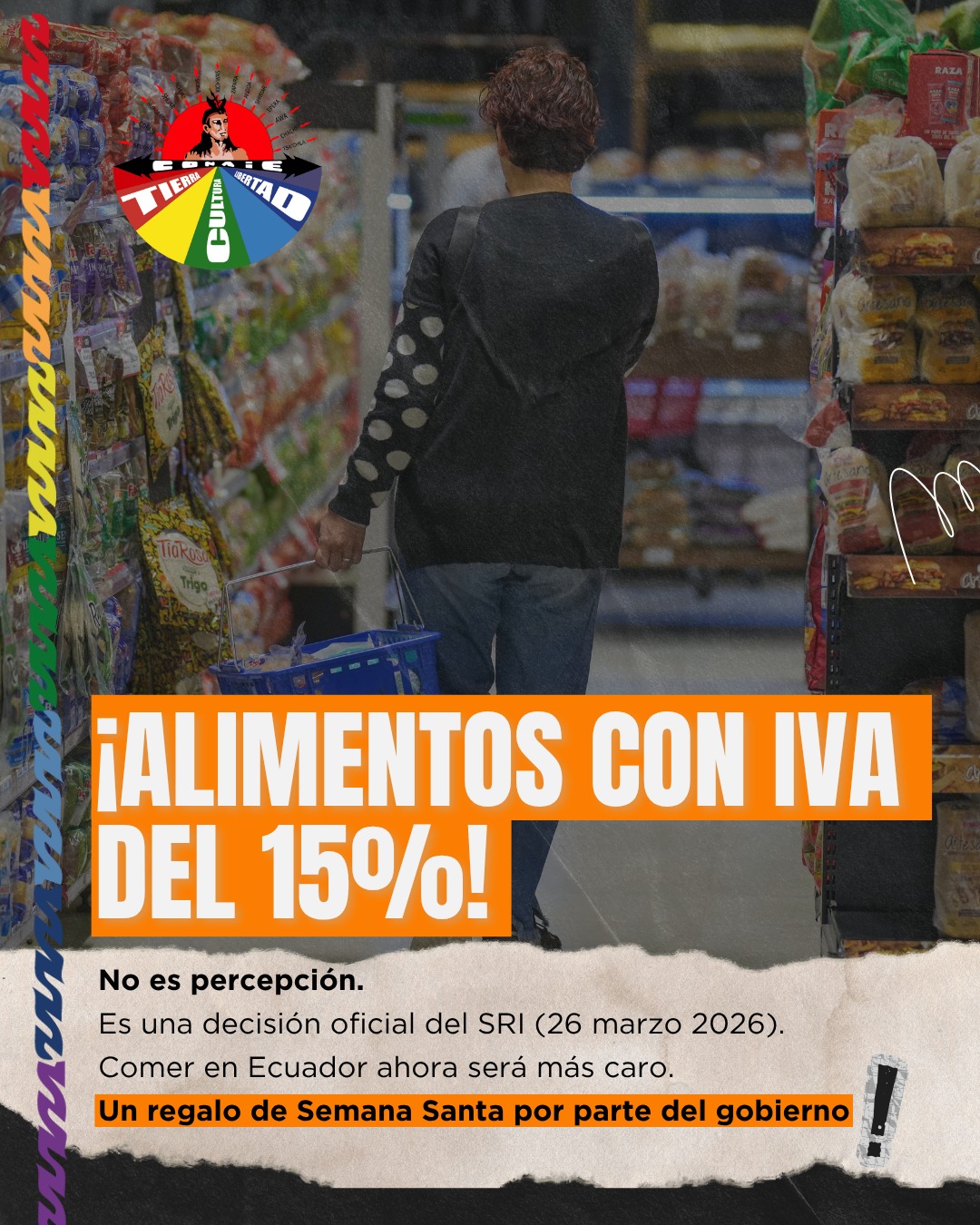 CONAIE (@CONAIE_Ecuador) on X