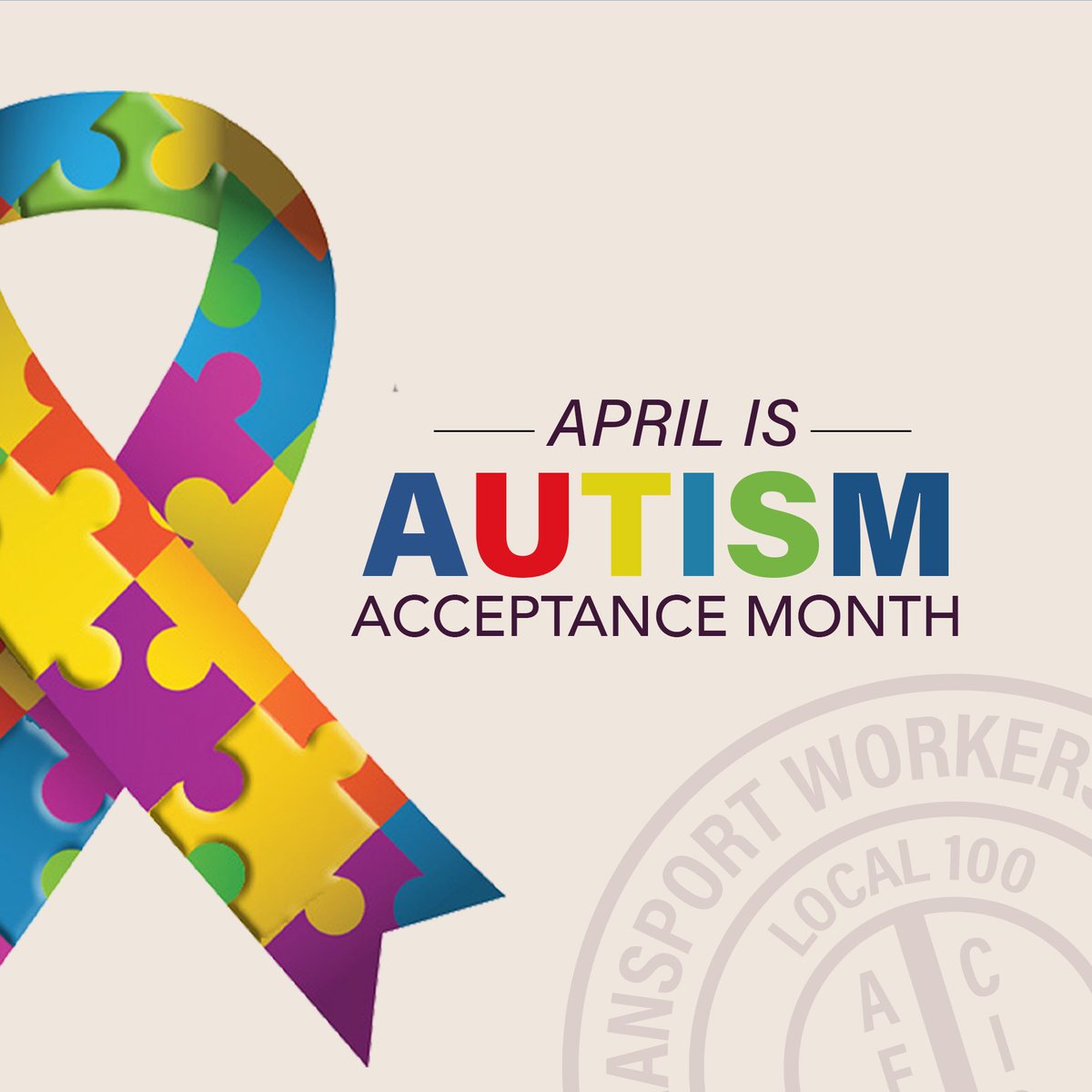 TWU Local 100 tweet media