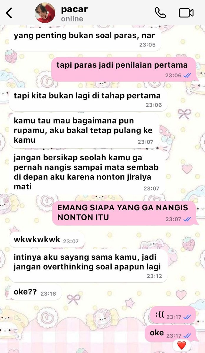 nara 🌸 tweet media