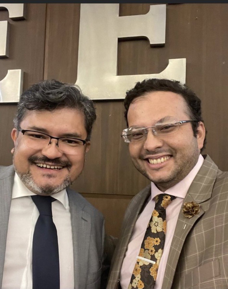 Gabriel Arce tweet media