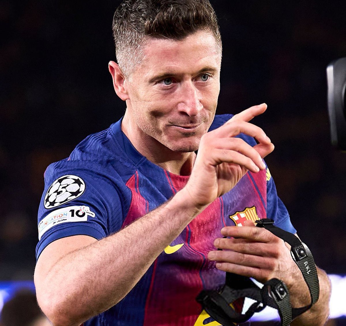 Barça News tweet media