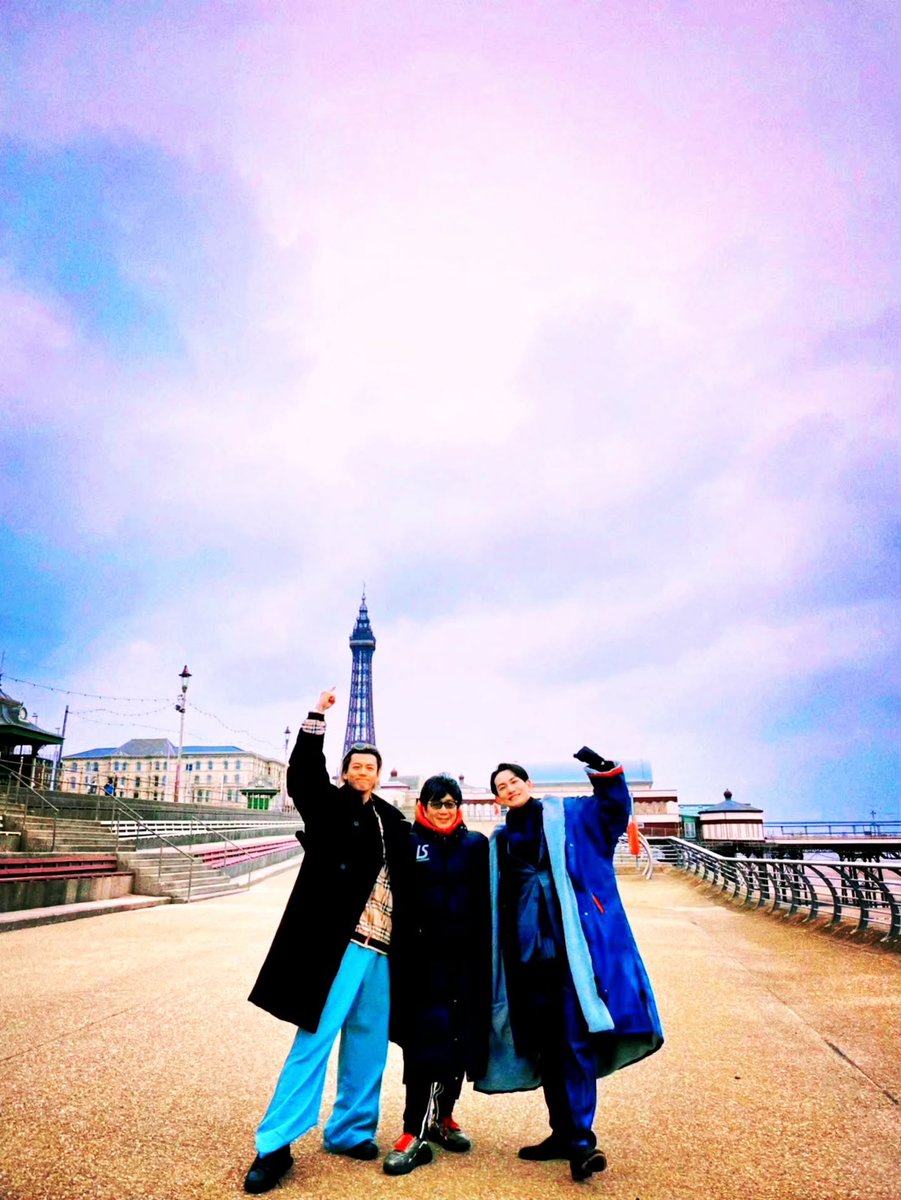 Keita Machida Brasil 🕺 #10DANCE tweet media