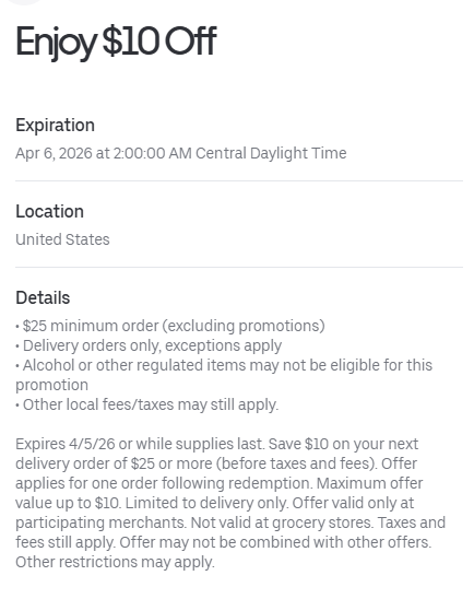 Price Errors tweet media