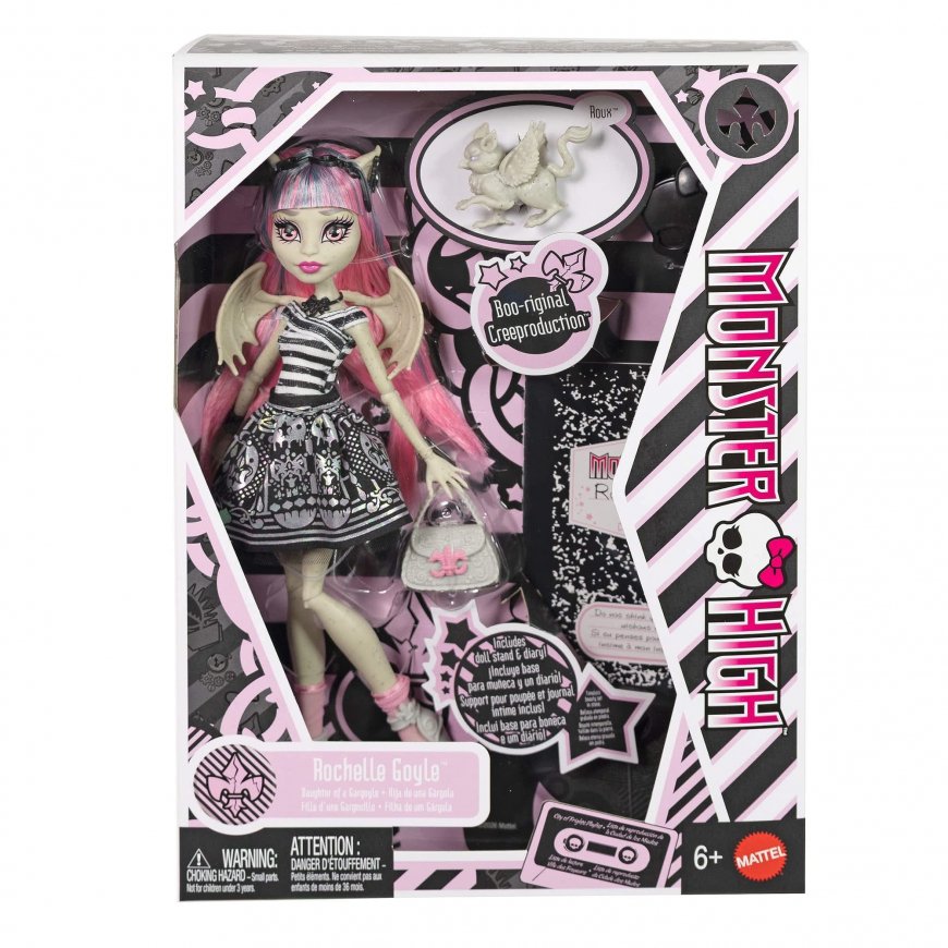 MineneJu's tweet photo. Lalki Monster High Creeproduction już dostępne do zakupu.

Korob: https://t.co/ctTr7ZKBDZ+

Zestaw trzech lalek: https://t.co/e4wLVnePSO

Rochelle : https://t.co/jx9XldYitu

Rebecca: https://t.co/0Y6Z9N59D1

Venus: https://t.co/JUHuakxtGB https://t.co/hcGumMdBzX