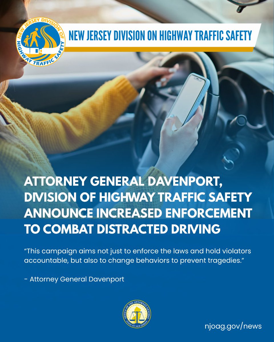 Attorney General Jennifer Davenport tweet media