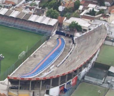 Resistencia Calamar tweet media