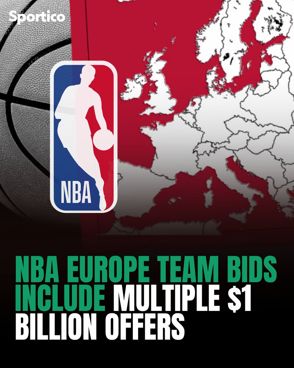 Sportico tweet media