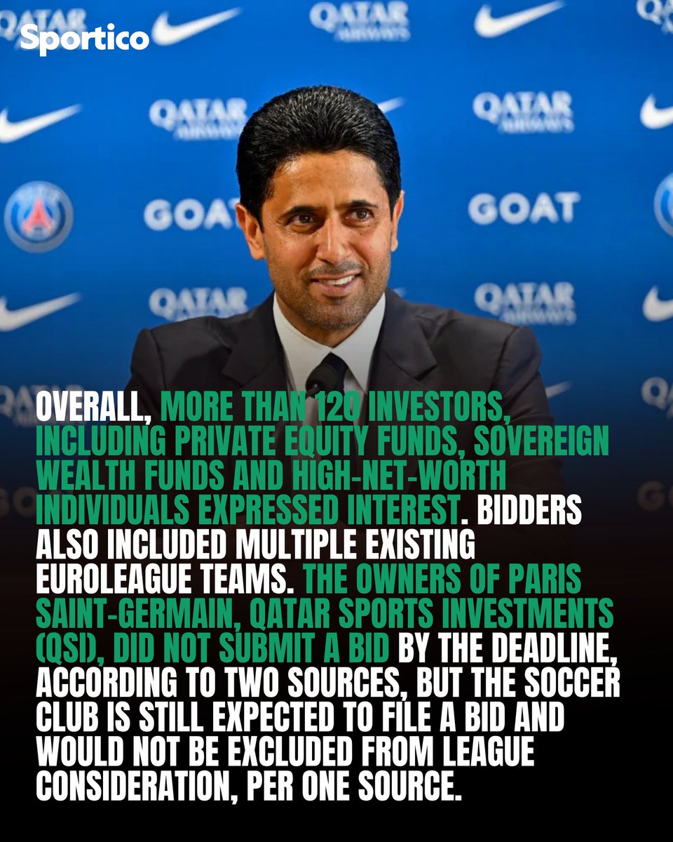 Sportico tweet media