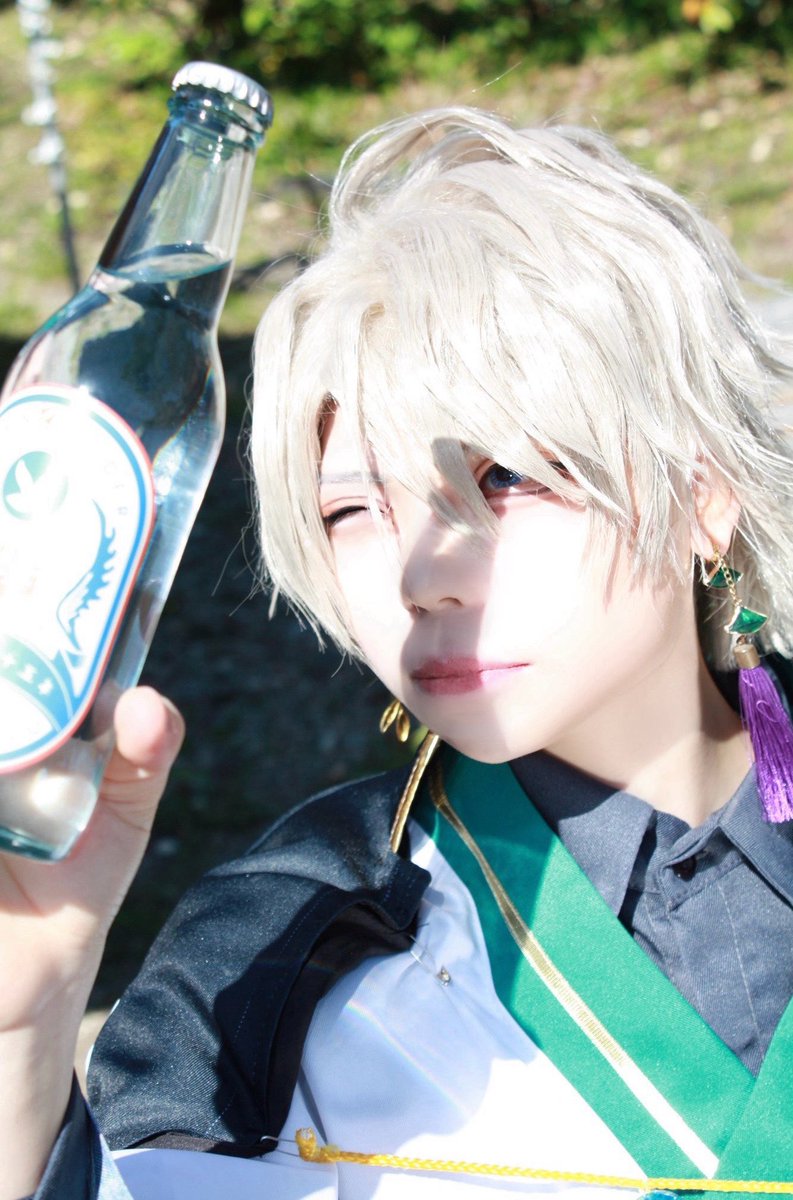 スグリ🥀=. tweet media