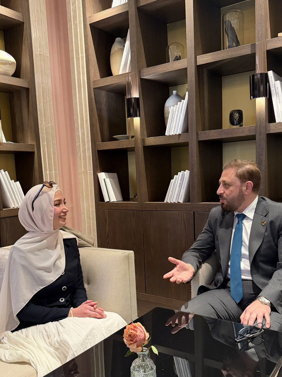 موسى العمر tweet media