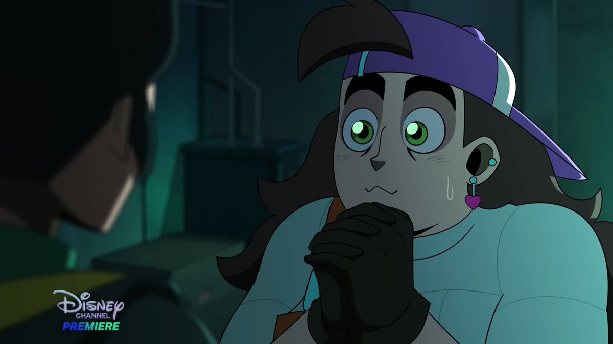 Disney Schedule Archive tweet media