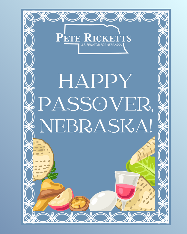 Senator Pete Ricketts tweet media