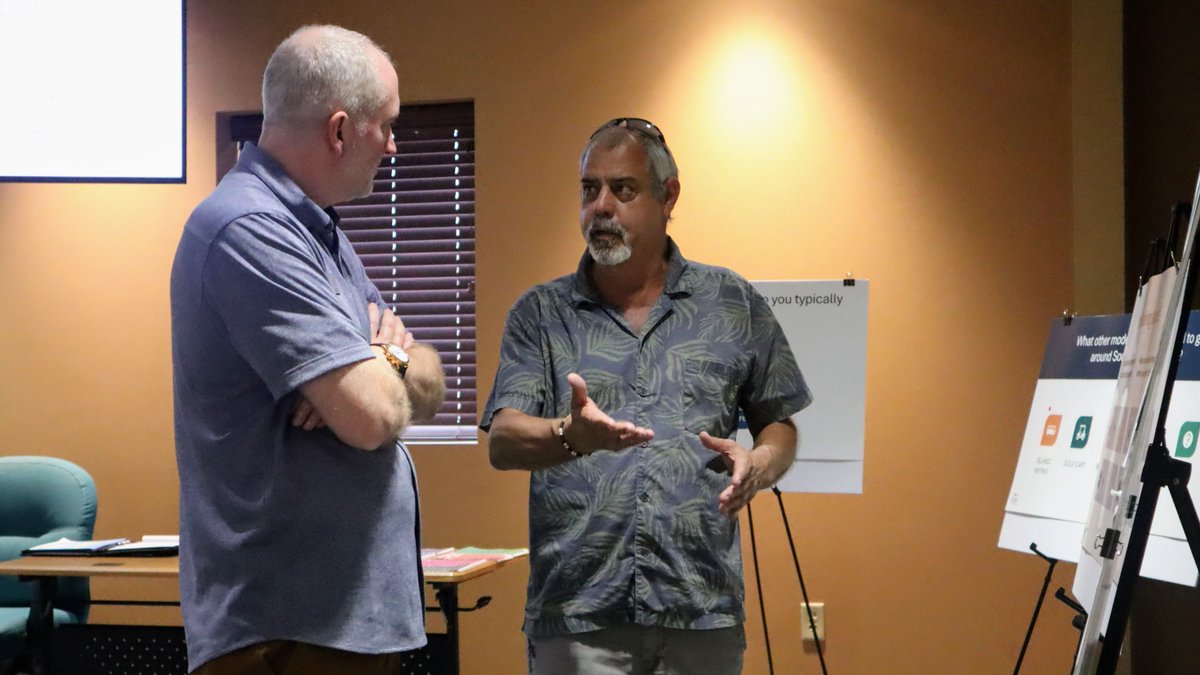 City of South Padre Island tweet media