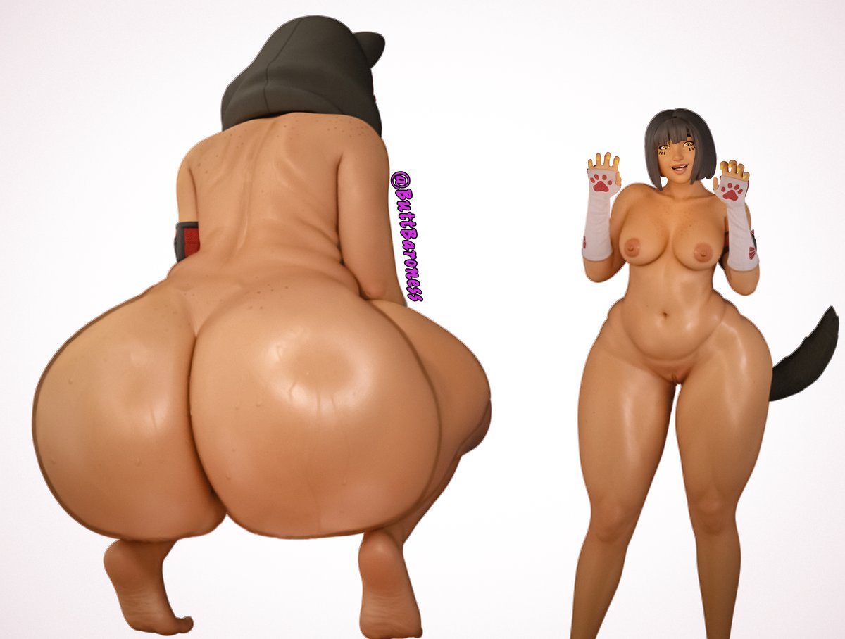 Butt Baroness 🍑 tweet media