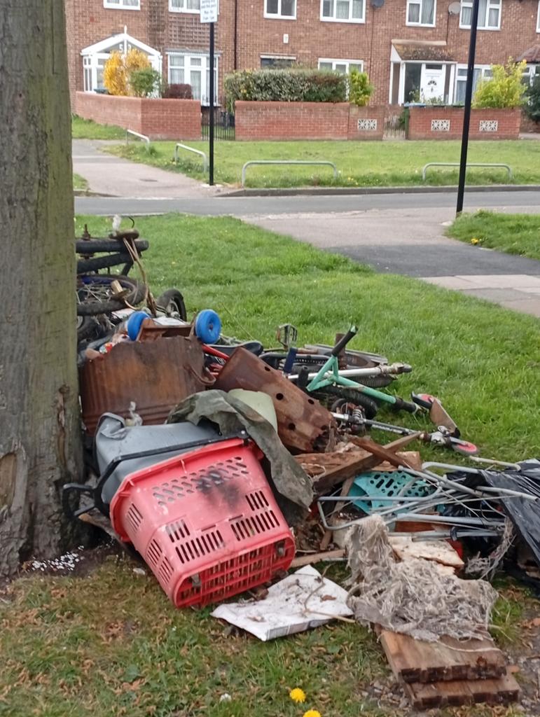 Murky Depths tweet media