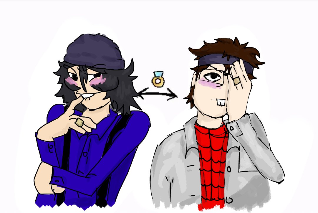 åiksa🇦🇷 |QSMP2 tweet media