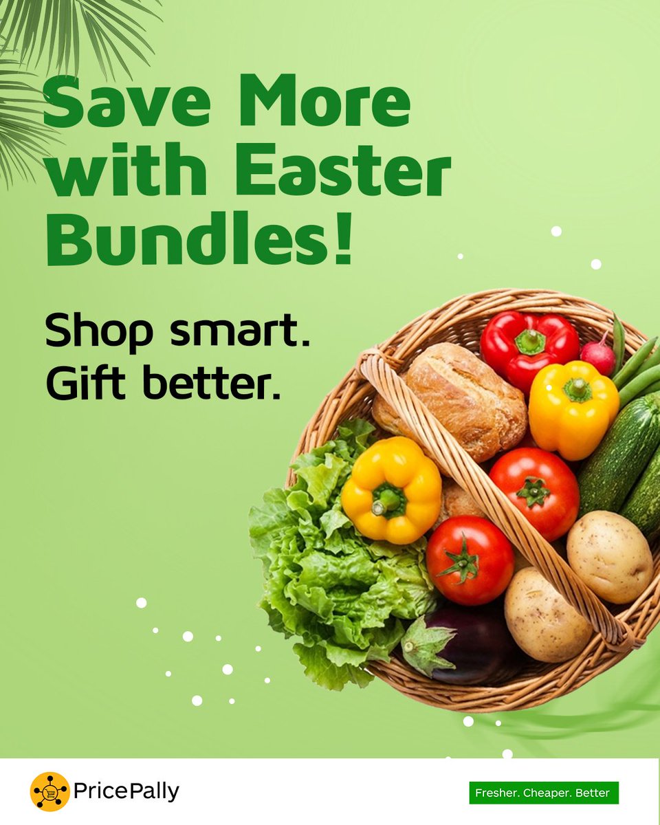 PricePally tweet media