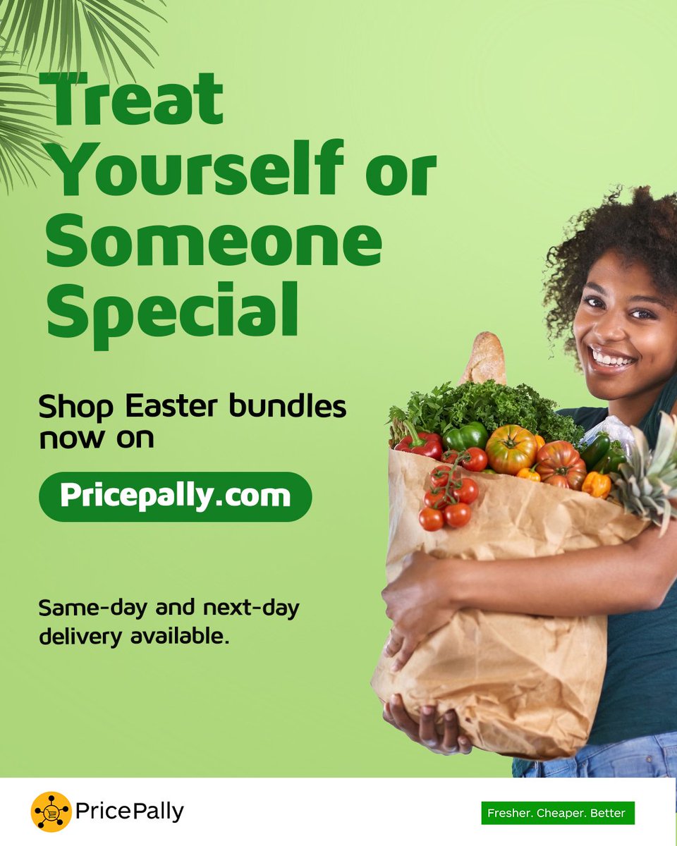 PricePally tweet media