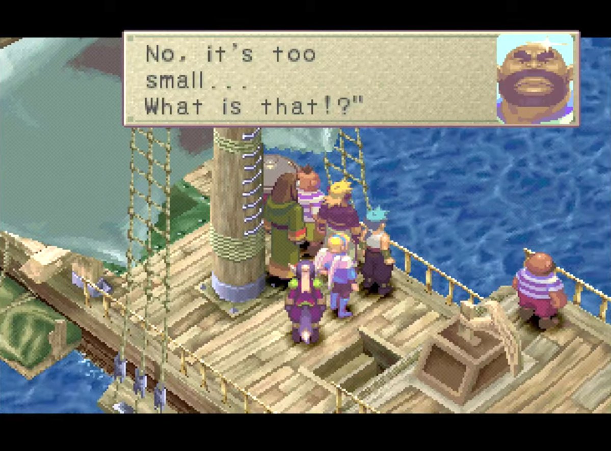 FantasyAnime tweet media