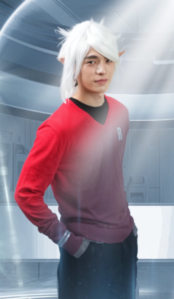 𑣲 chapor “ด้วงกับเธอ” 🍑🎧ྀི tweet media