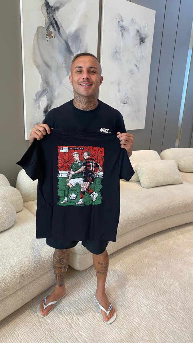 Planeta do Futebol 🌎 tweet media