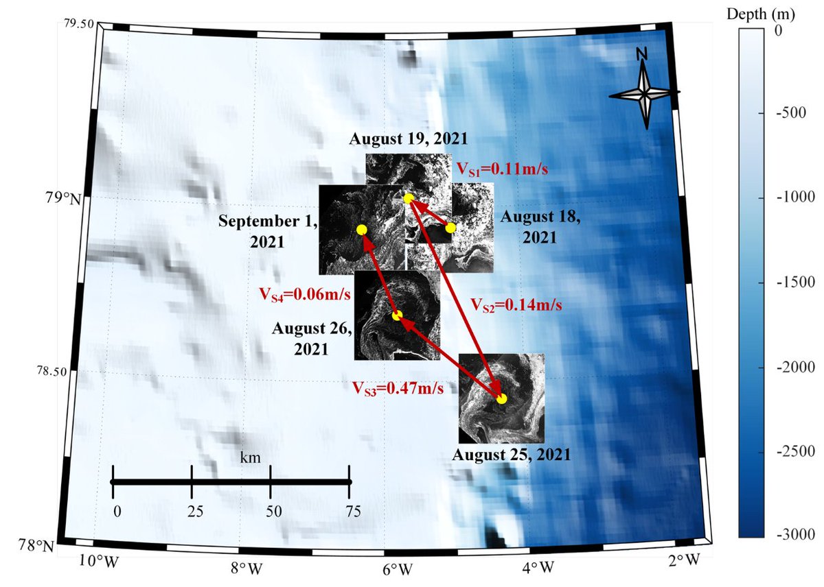 Journal of Remote Sensing tweet media