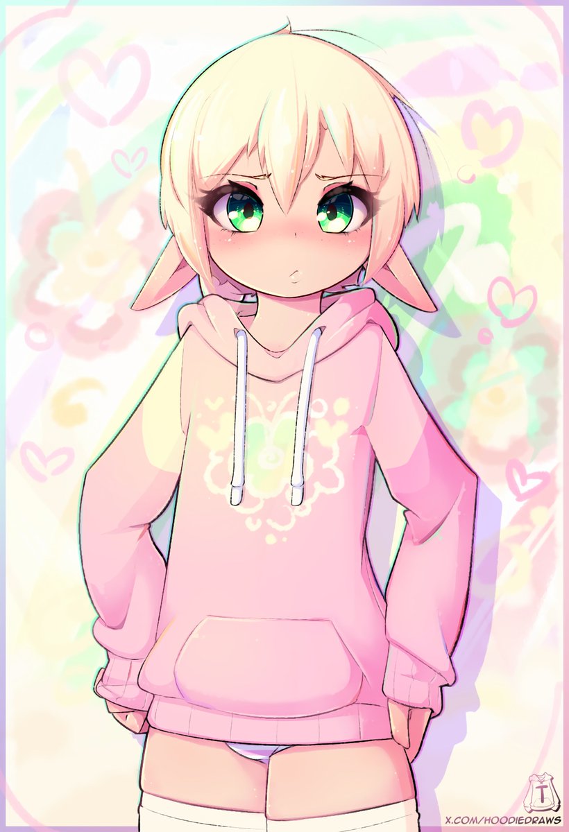 T-Hoodie tweet media