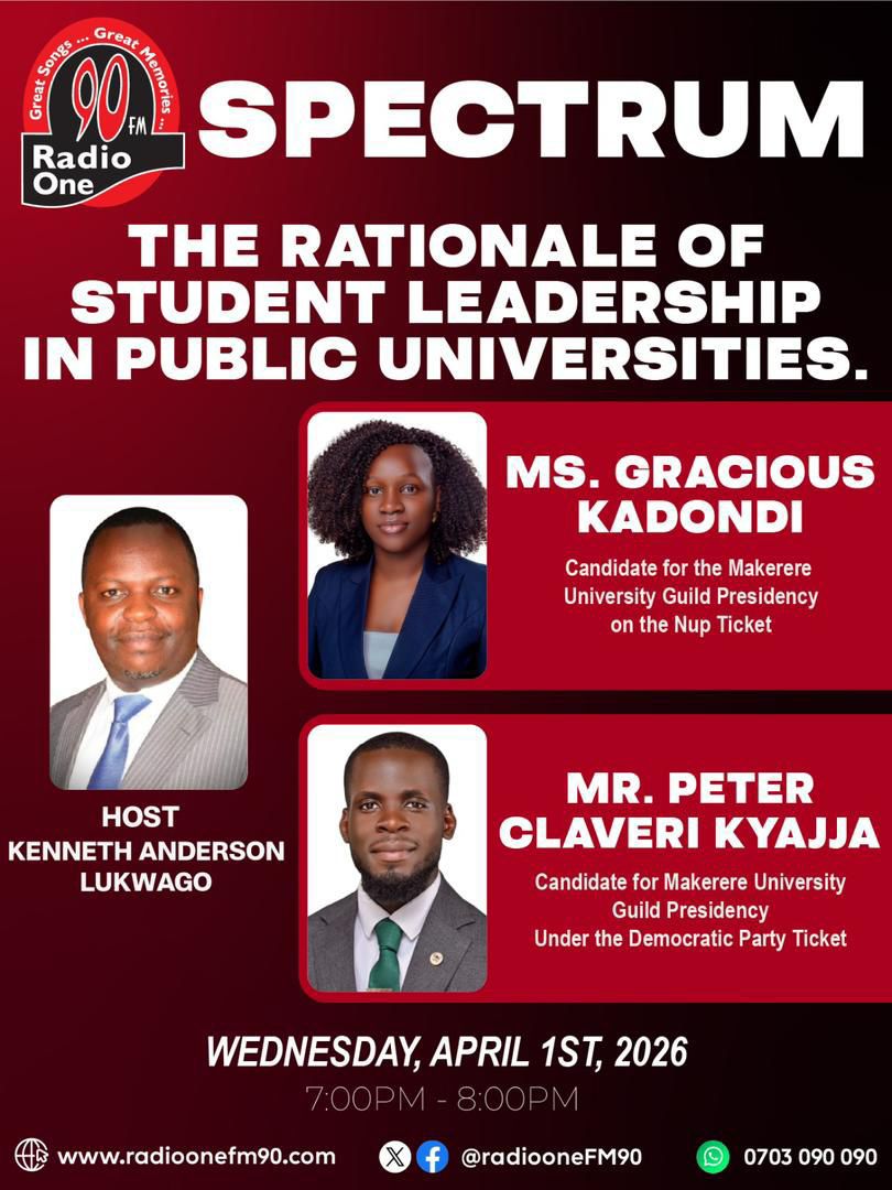 Kadondi Gracious tweet media