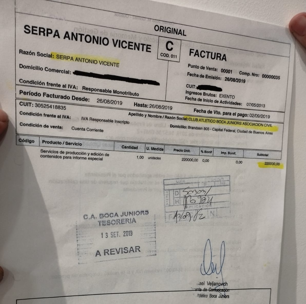 Mauro N. tweet media