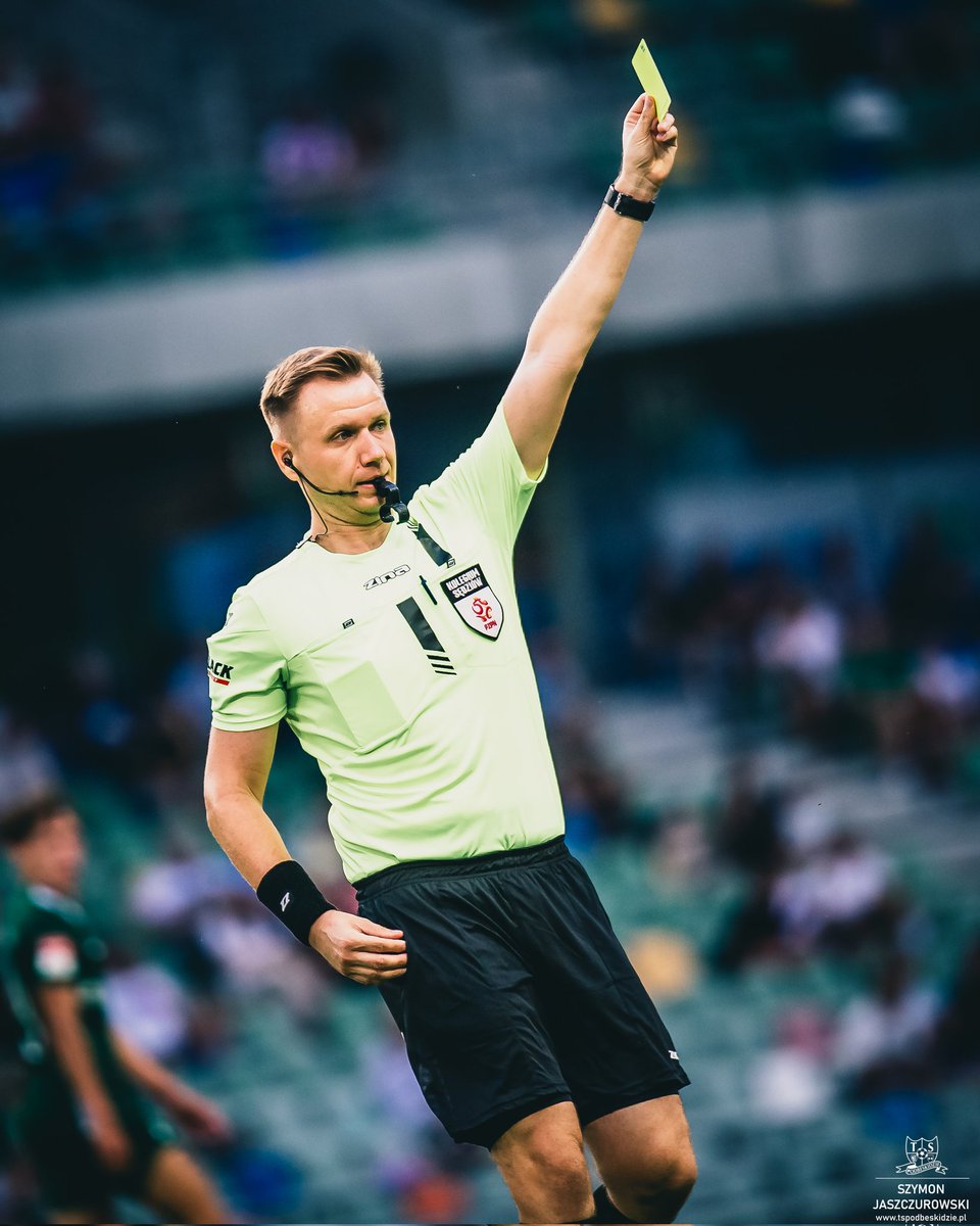 TS Podbeskidzie S.A. tweet media