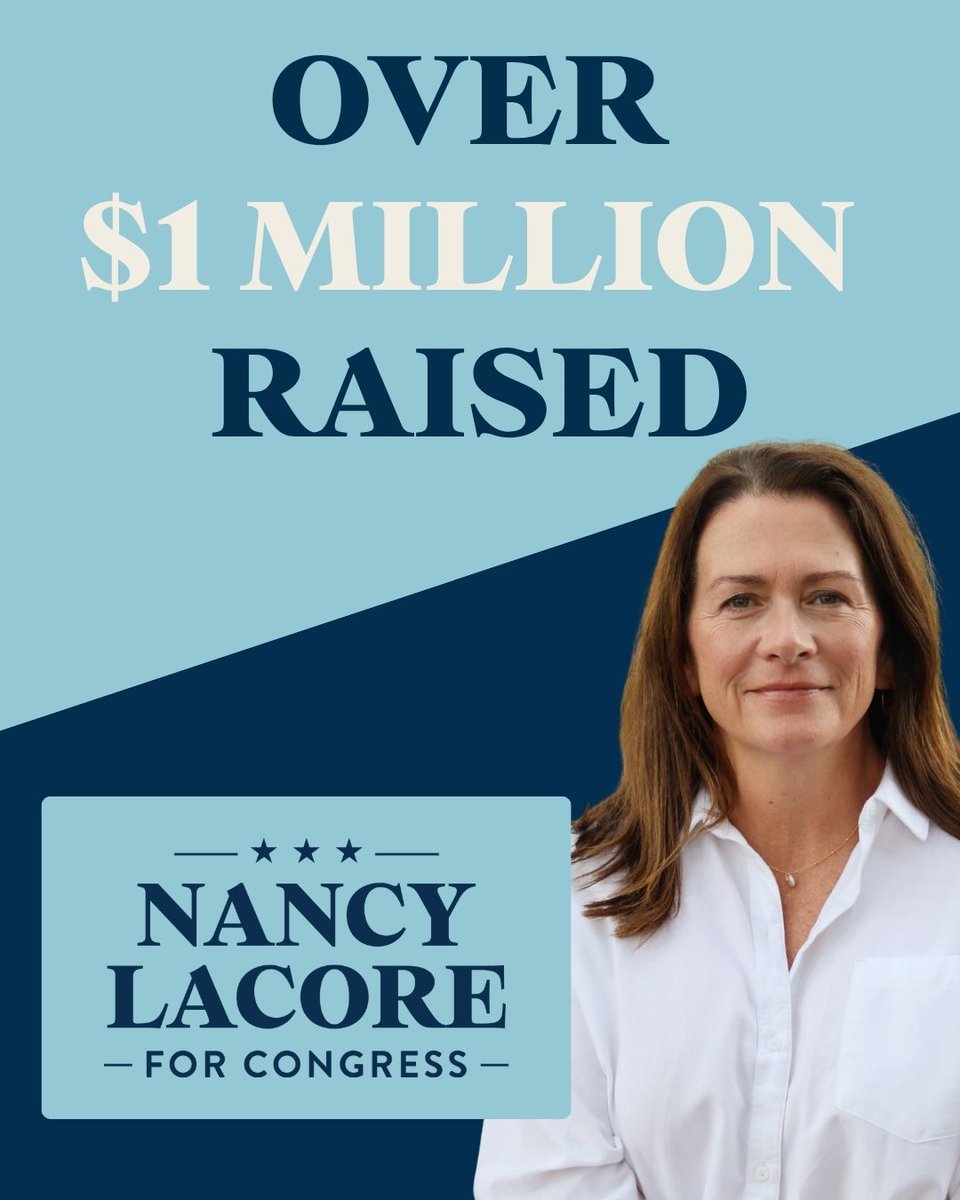 Nancy Lacore tweet media