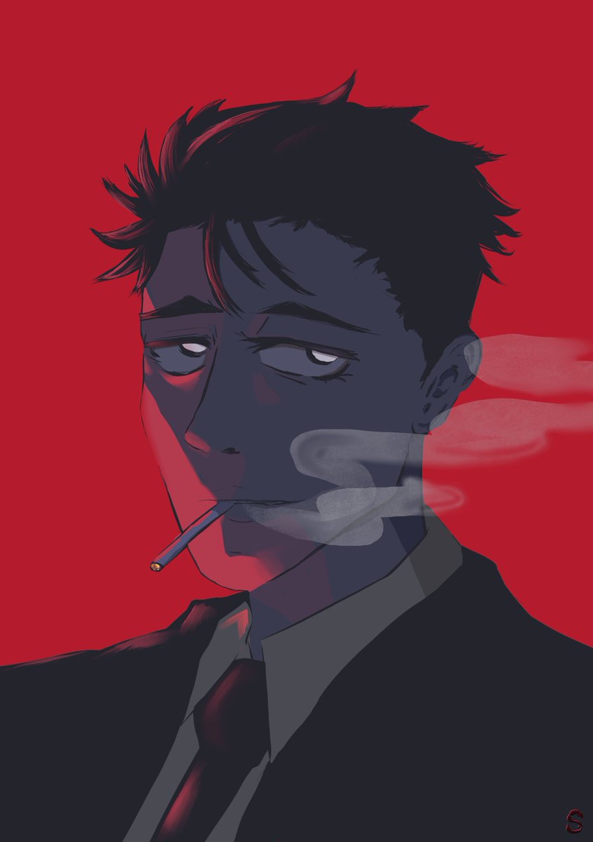 little crow. 🤍 tweet media