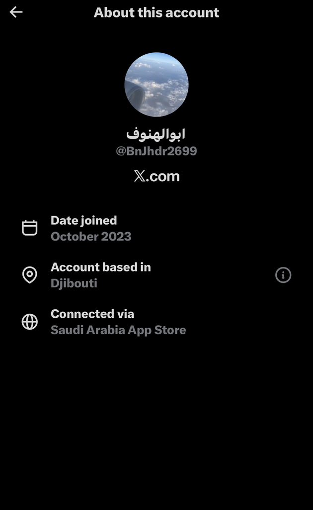 سُمِّيتُ سَعيد🇴🇲🇵🇸. tweet media