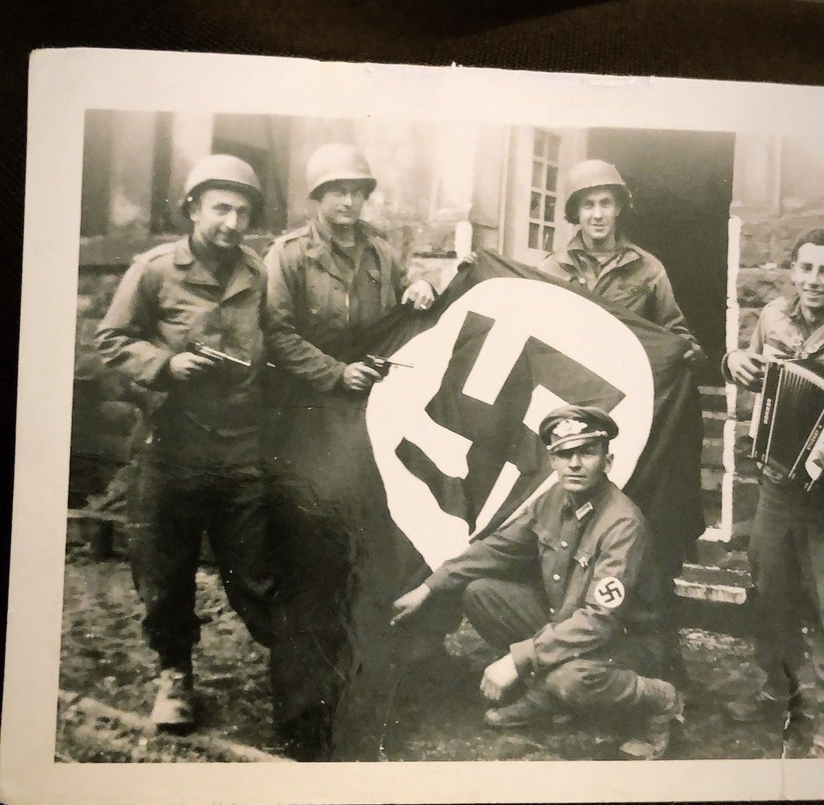 Andrew DeFrank tweet media